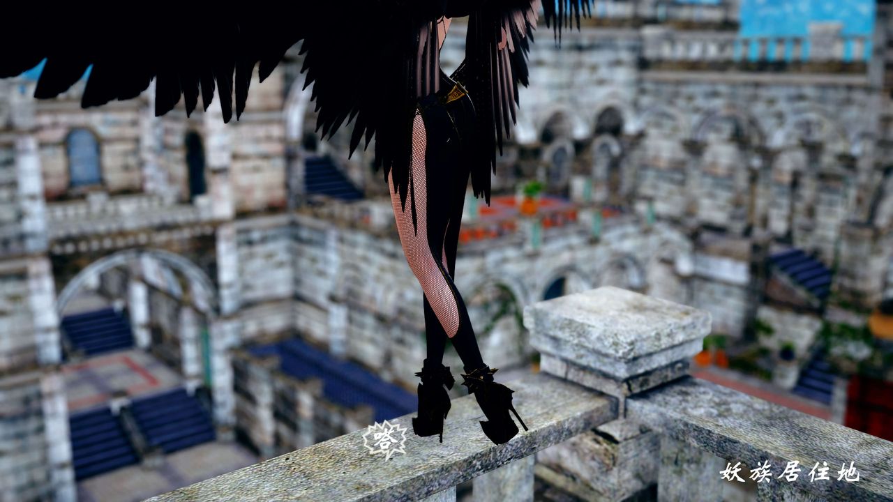 [3D]破界纪元-第四季悲怆篇第21话