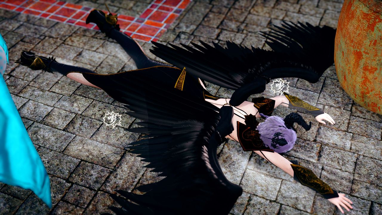 [3D]破界紀元-第四季悲愴篇第21話