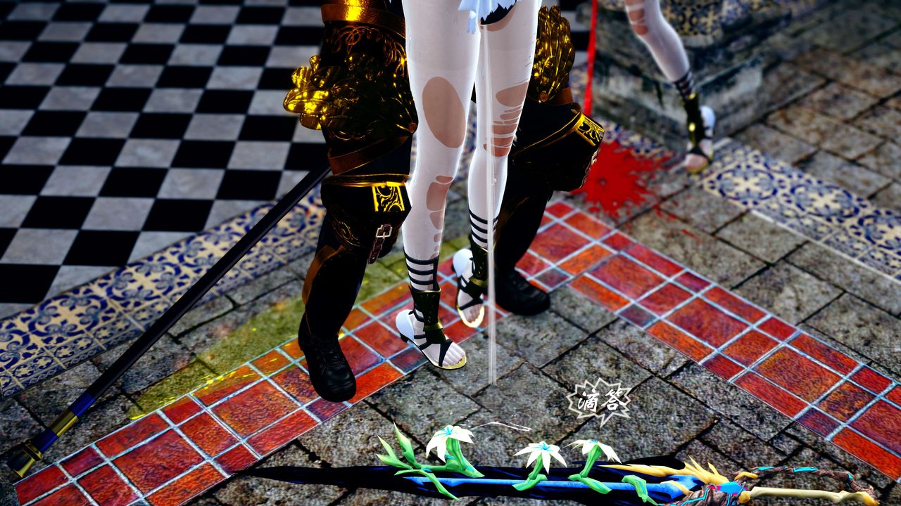 [3D]破界纪元-第四季悲怆篇第21话