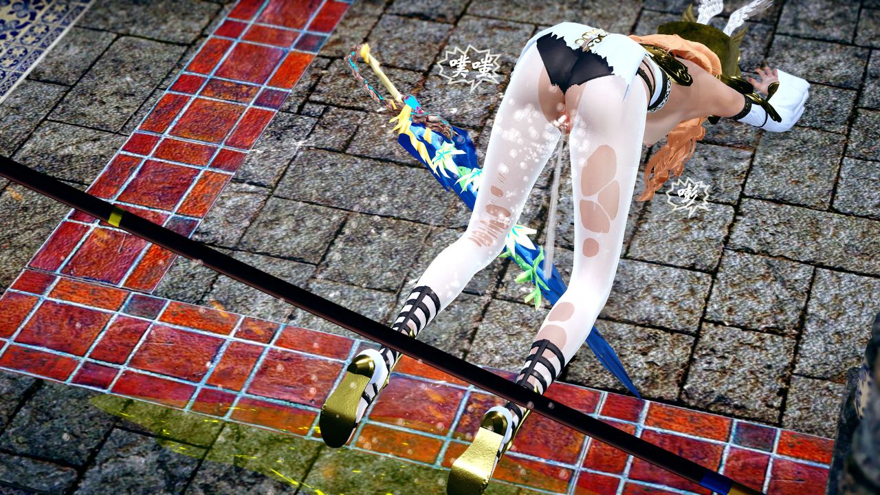 [3D]破界紀元-第四季悲愴篇第21話