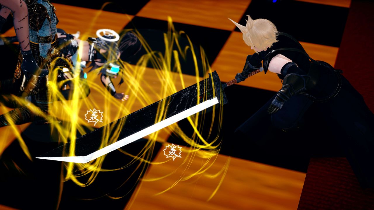 [3D]破界纪元-第四季悲怆篇第22话