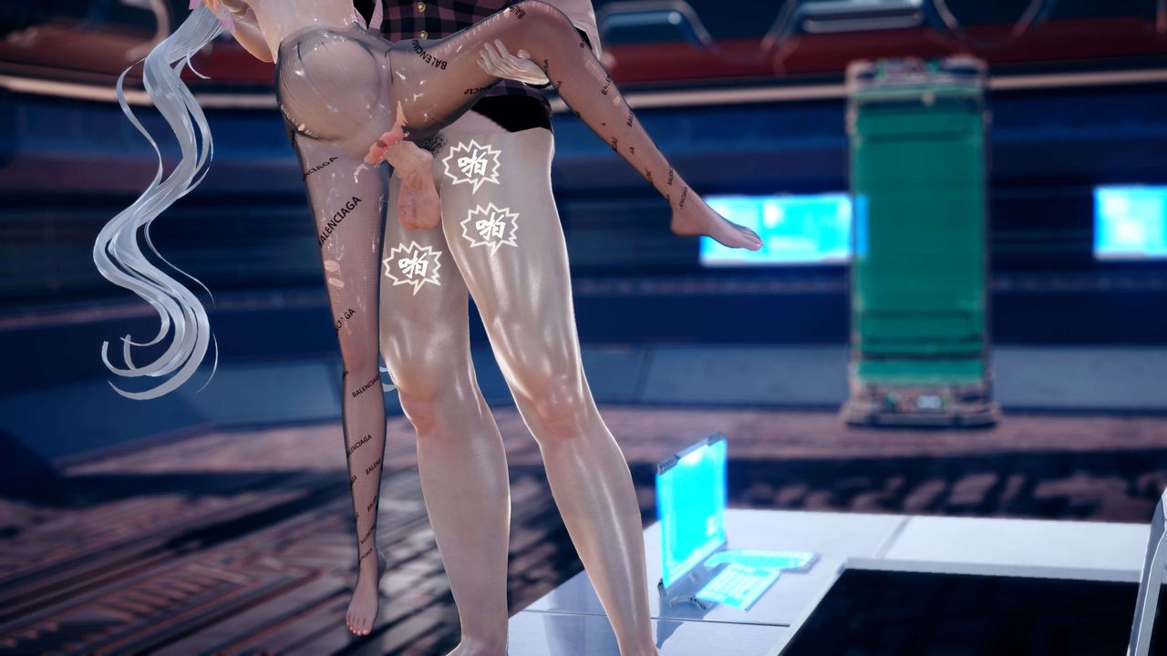 [3D]破界纪元-第四季悲怆篇第22话