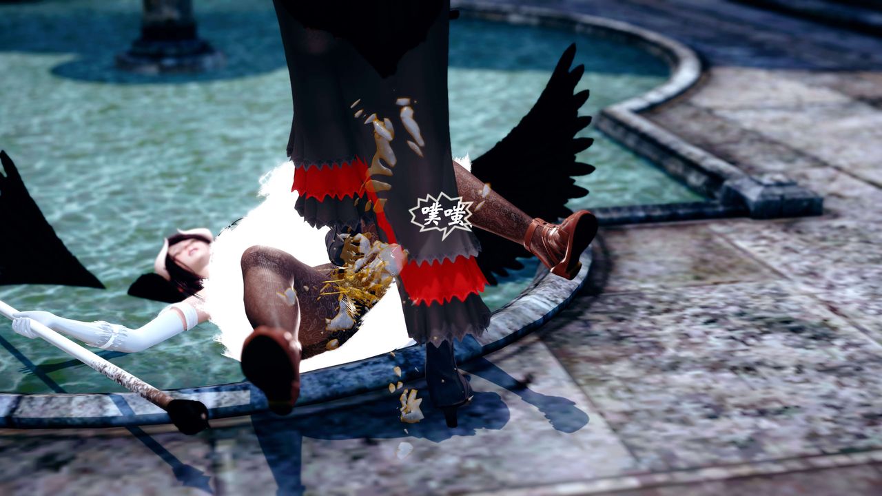 [3D]破界纪元-第四季悲怆篇第24话