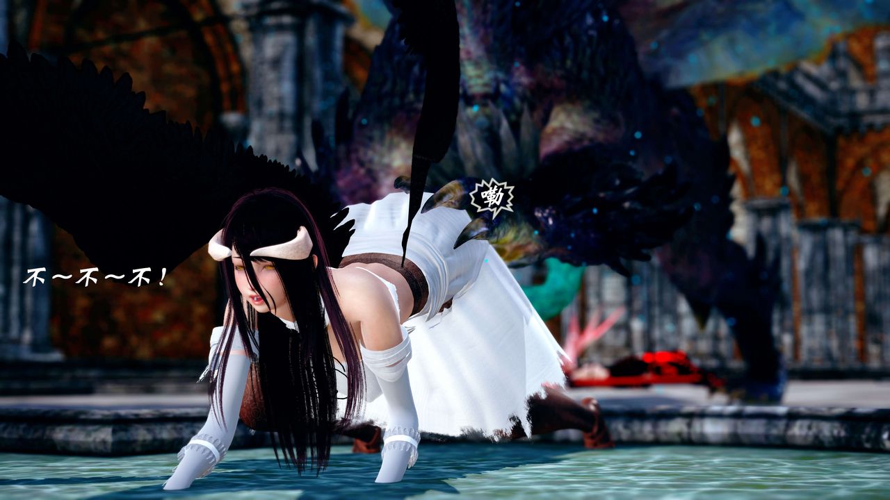 [3D]破界纪元-第四季悲怆篇第24话