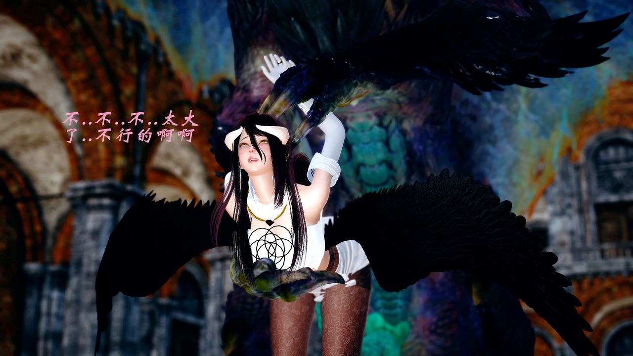 [3D]破界紀元-第四季悲愴篇第24話