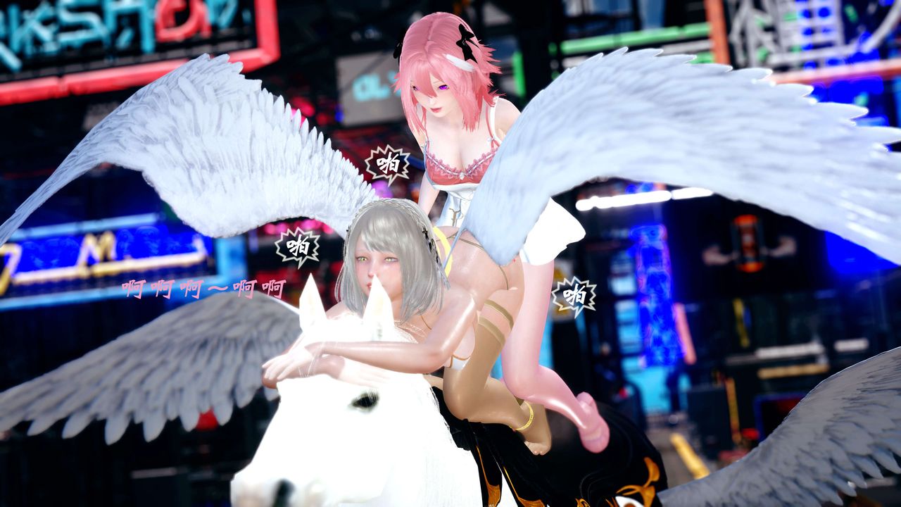 [3D]破界纪元-第四季悲怆篇第25话