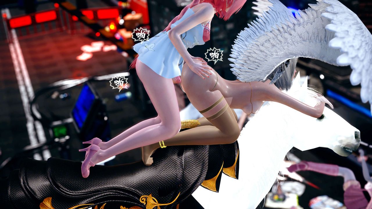 [3D]破界纪元-第四季悲怆篇第25话