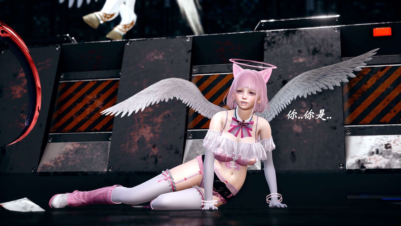 [3D]破界纪元-第四季悲怆篇第25话