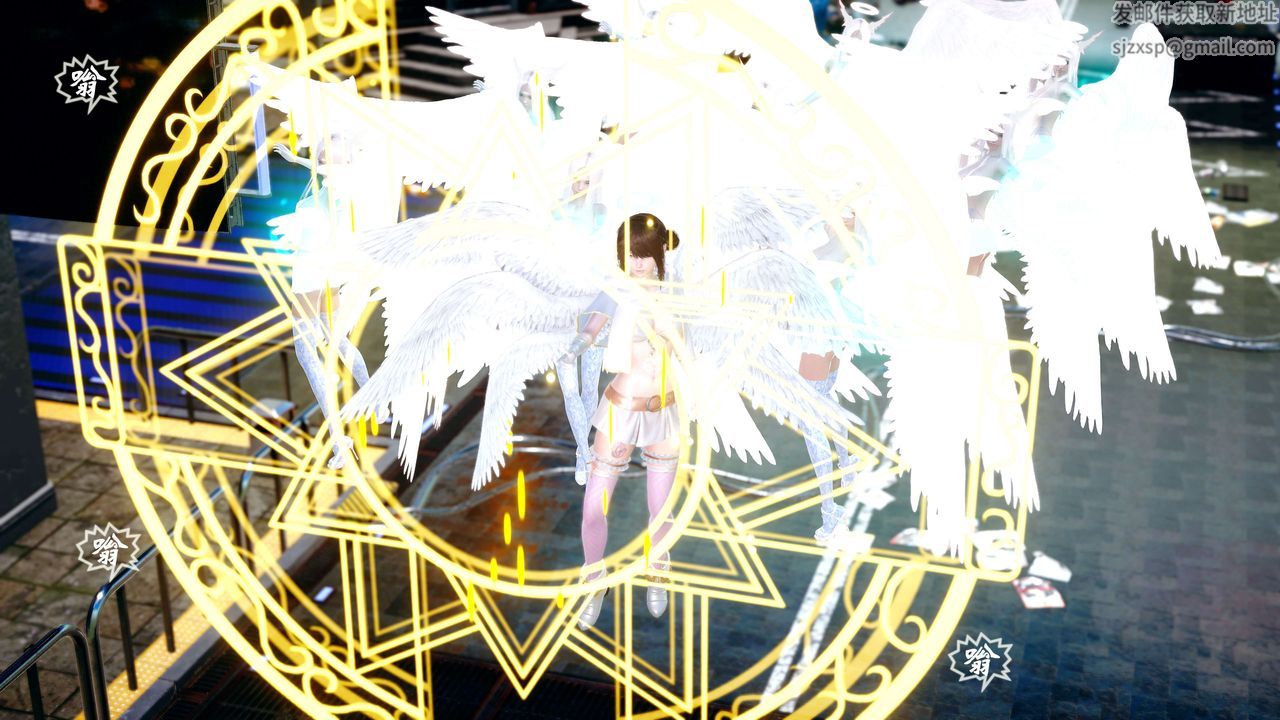 [3D]破界纪元-第四季悲怆篇第25话