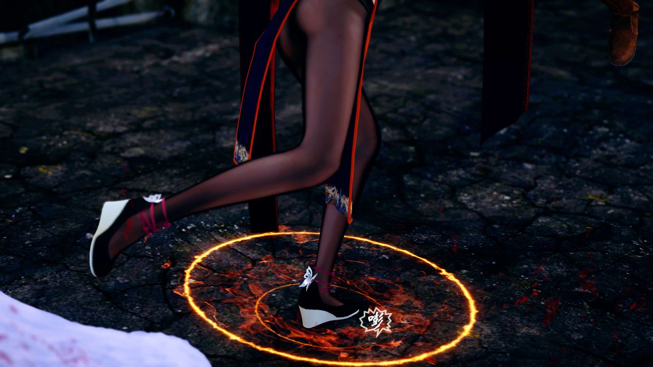 [3D]破界纪元-第四季悲怆篇第26话