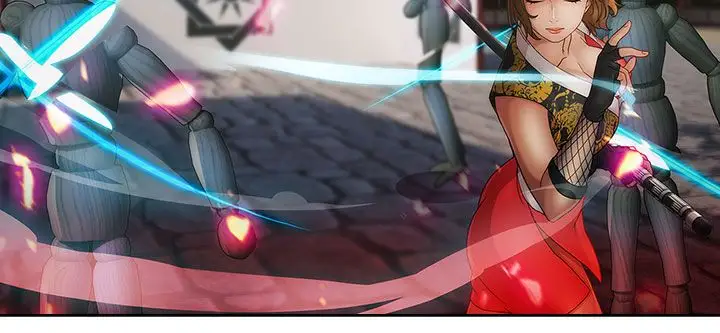 淑女花苑<第3季>第8话