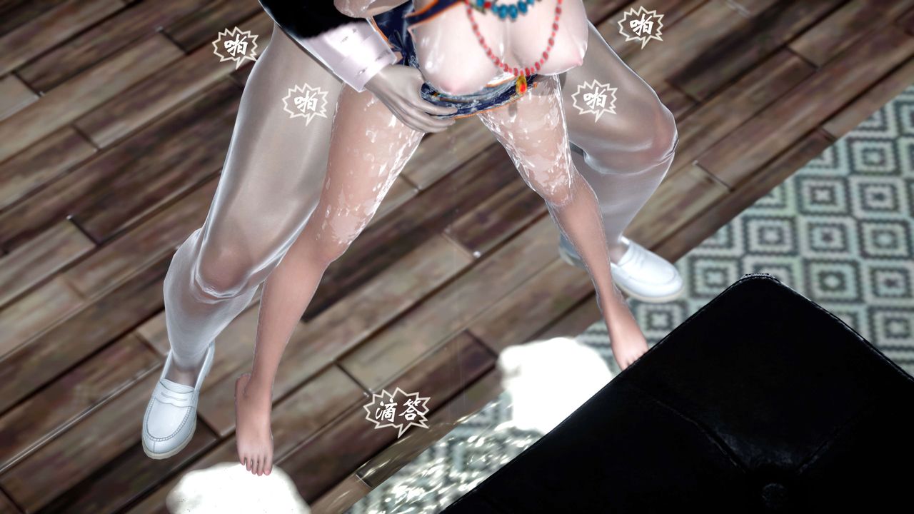 [3D]破界纪元-第四季悲怆篇第27话