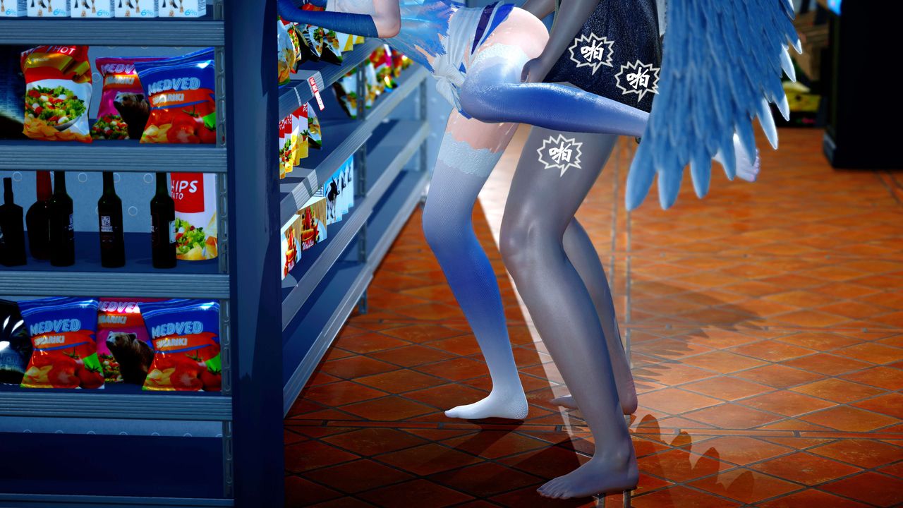 [3D]破界紀元-第四季悲愴篇第28話