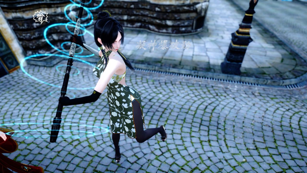 [3D]破界纪元-第四季悲怆篇第29话