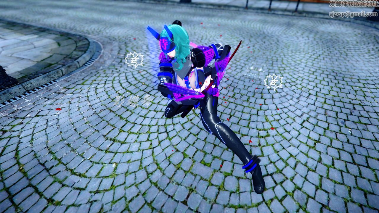 [3D]破界纪元-第四季悲怆篇第29话