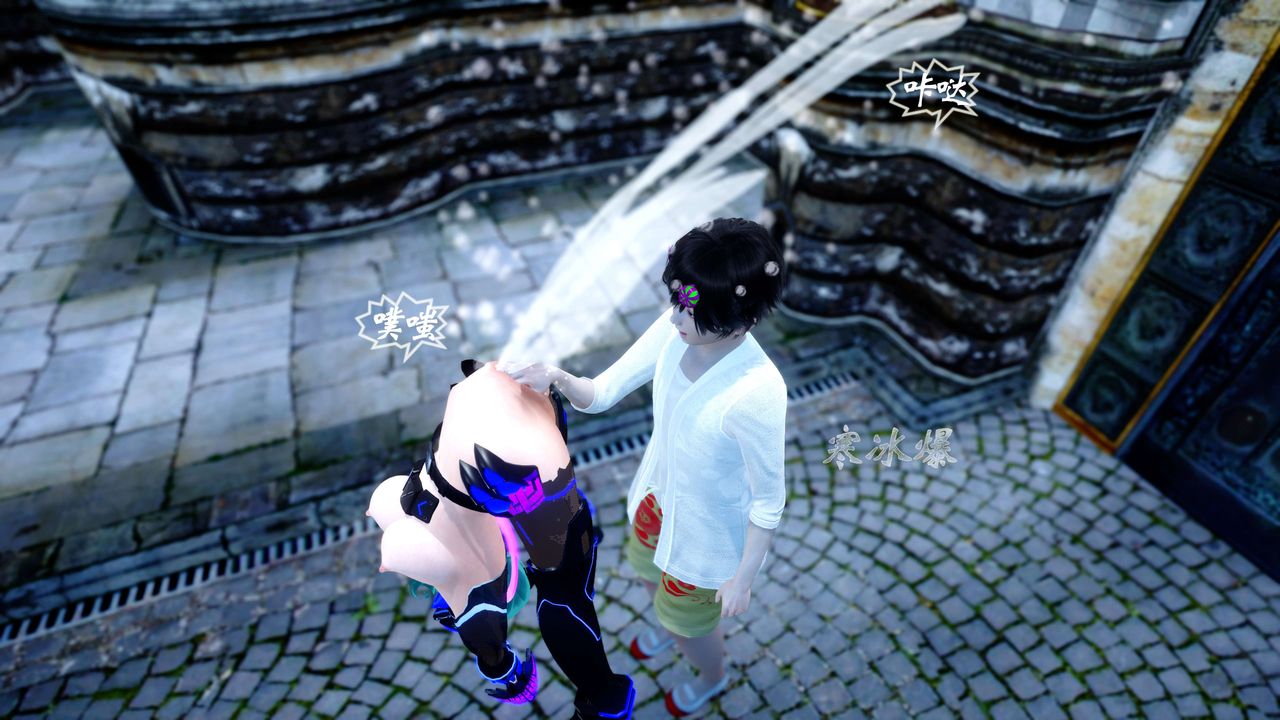 [3D]破界纪元-第四季悲怆篇第29话