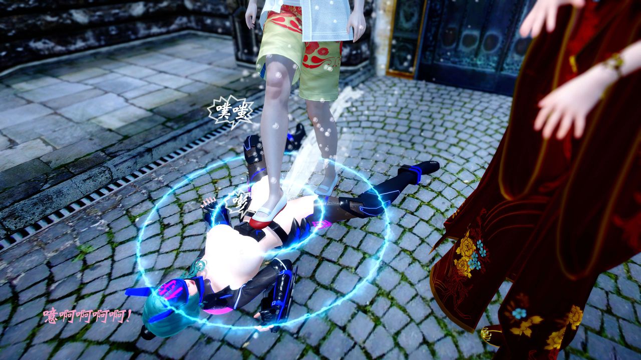 [3D]破界纪元-第四季悲怆篇第29话