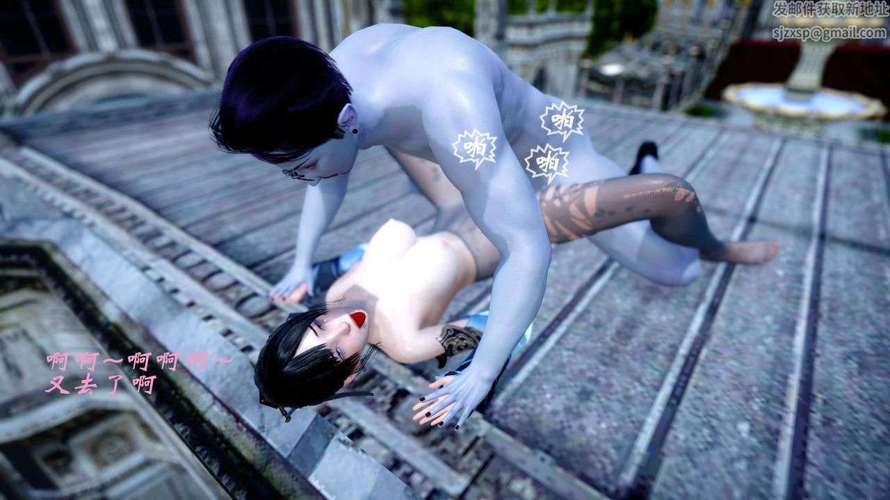 [3D]破界纪元-第四季悲怆篇第29话