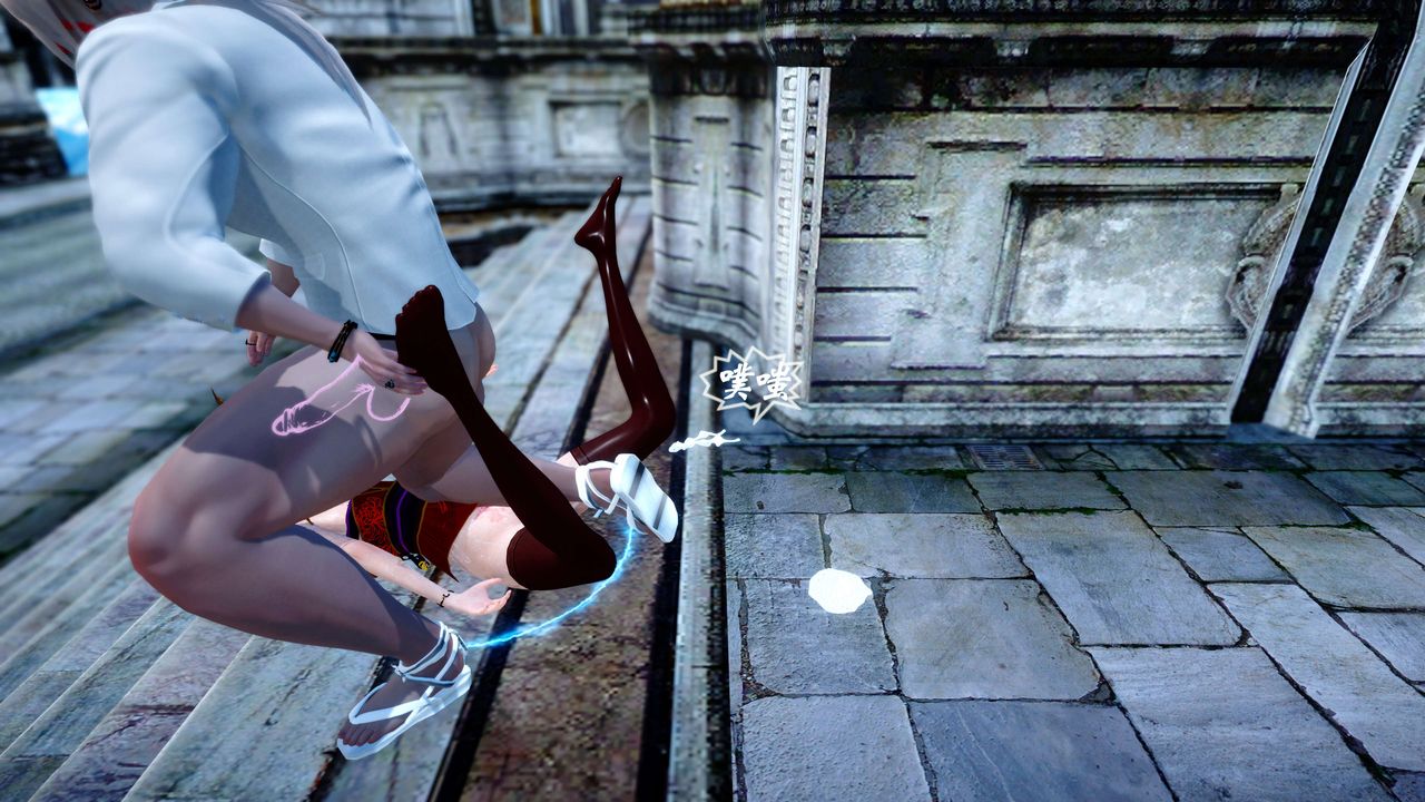 [3D]破界纪元-第四季悲怆篇第30话