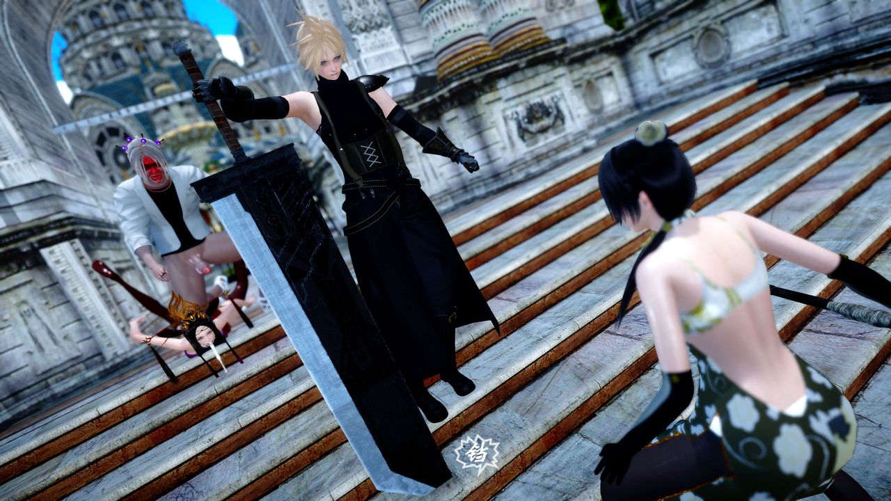 [3D]破界纪元-第四季悲怆篇第30话