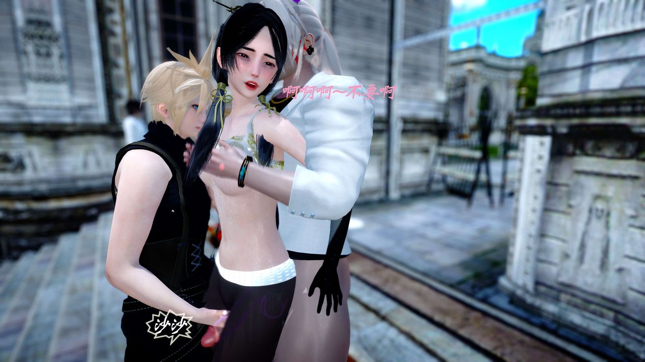 [3D]破界纪元-第四季悲怆篇第30话