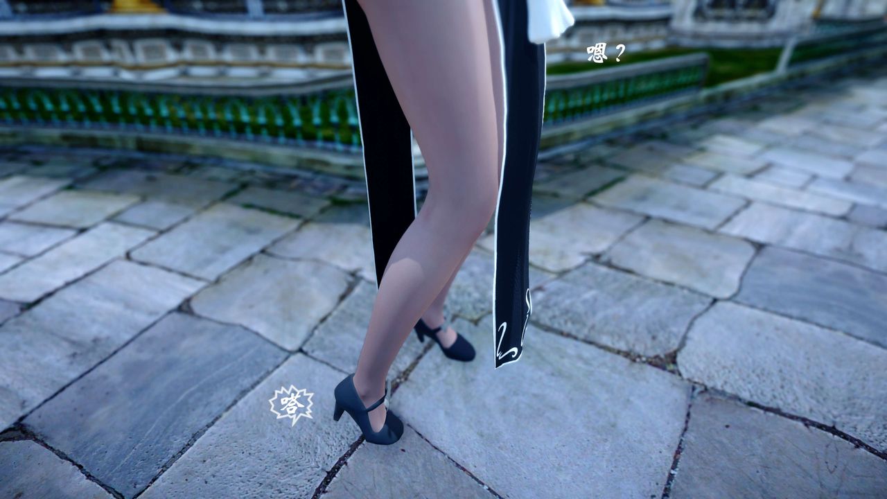 [3D]破界纪元-第四季悲怆篇第31话