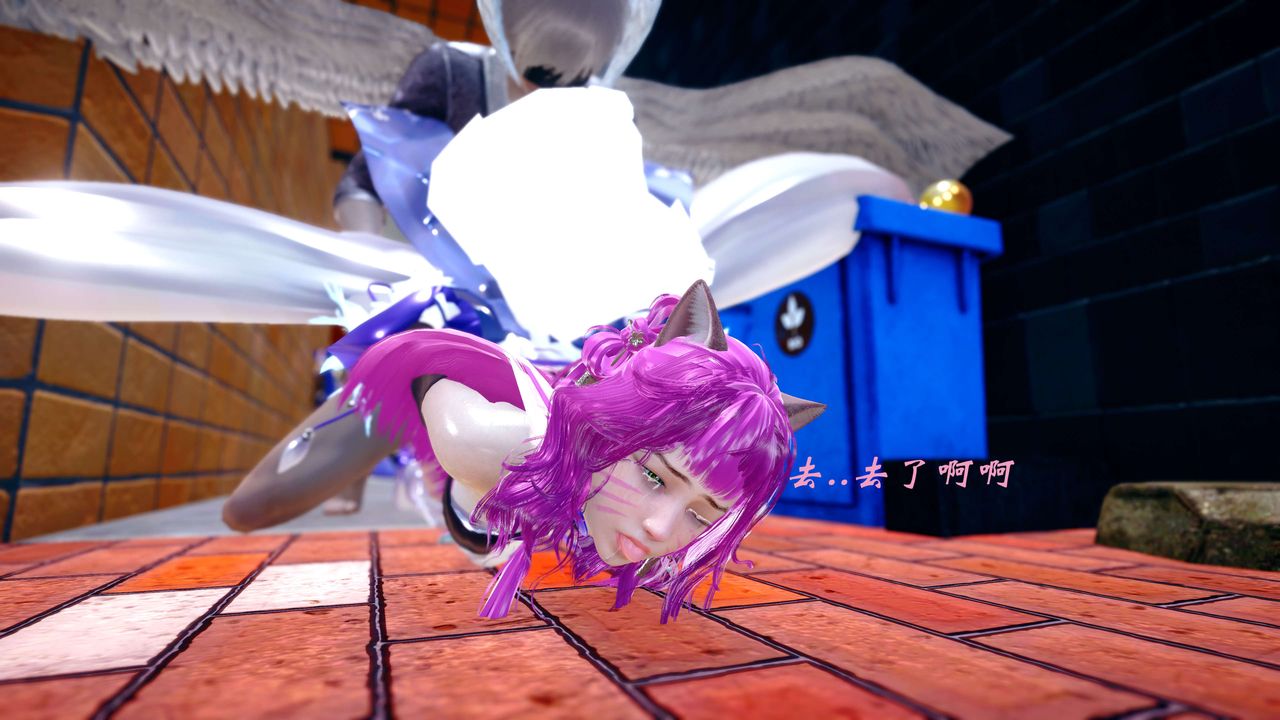 [3D]破界纪元-第四季悲怆篇第31话