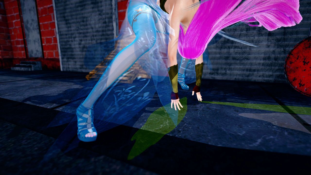 [3D]破界纪元-第四季悲怆篇第32话