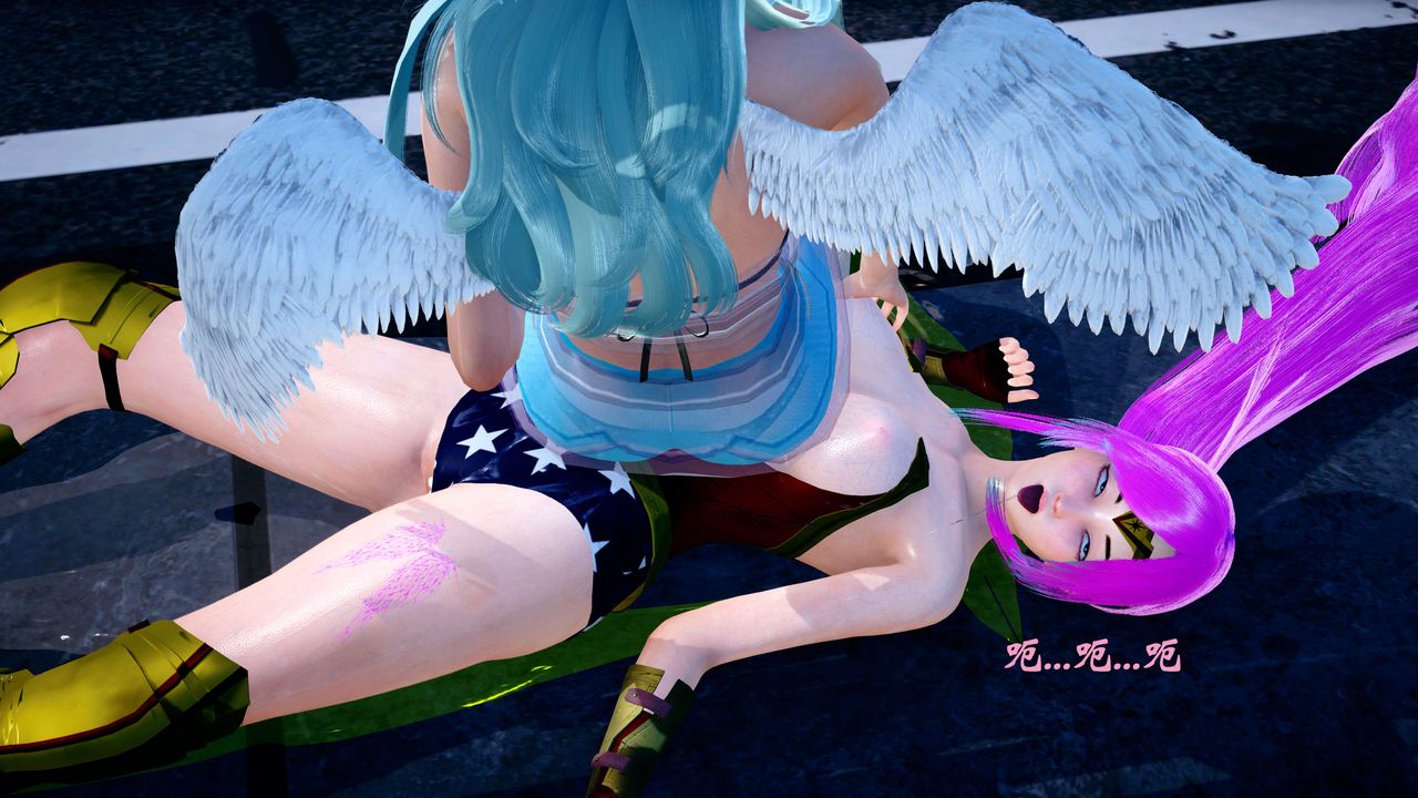 [3D]破界纪元-第四季悲怆篇第32话