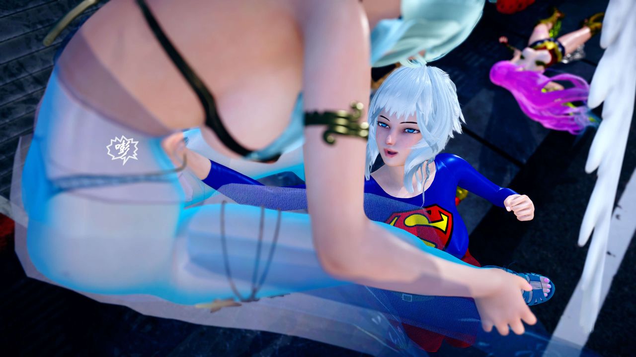 [3D]破界纪元-第四季悲怆篇第32话