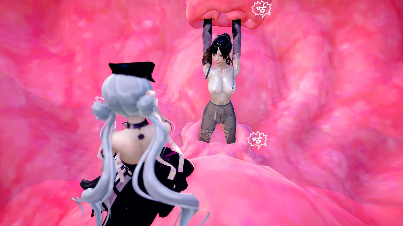 [3D]破界纪元-第四季悲怆篇第33话