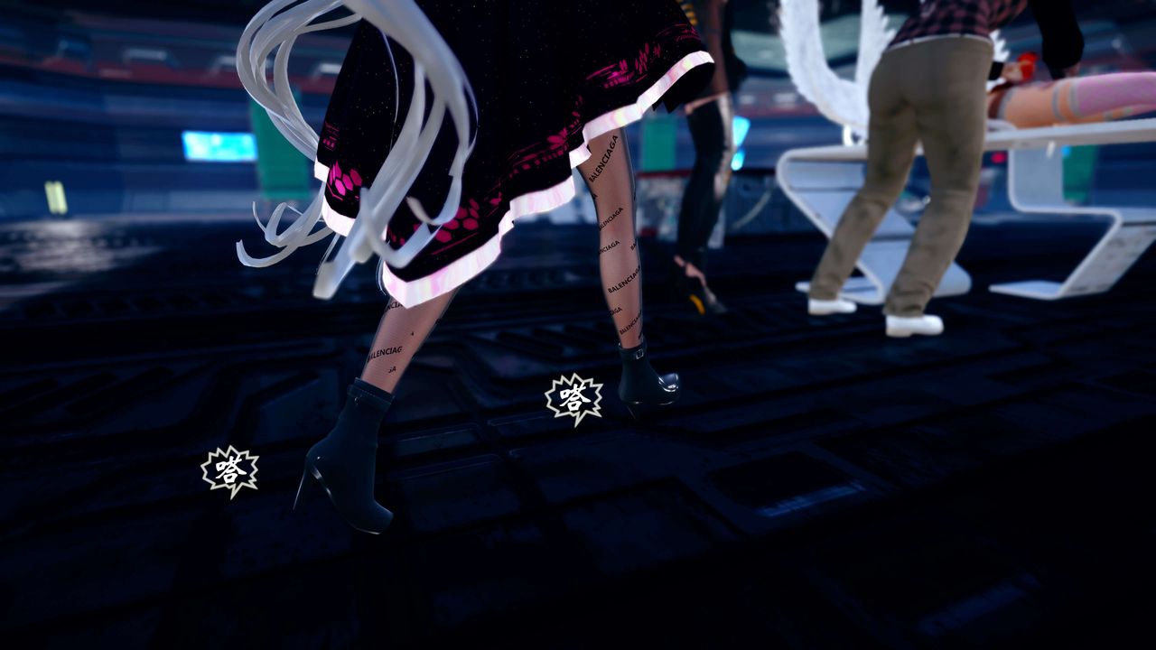 [3D]破界纪元-第四季悲怆篇第33话