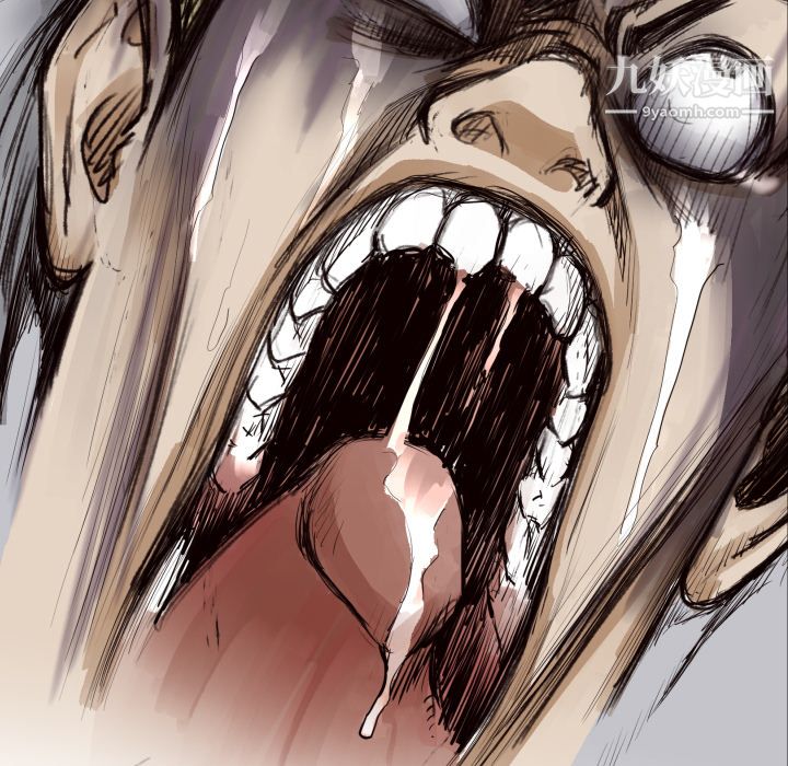 TWOMEN~共存第9话