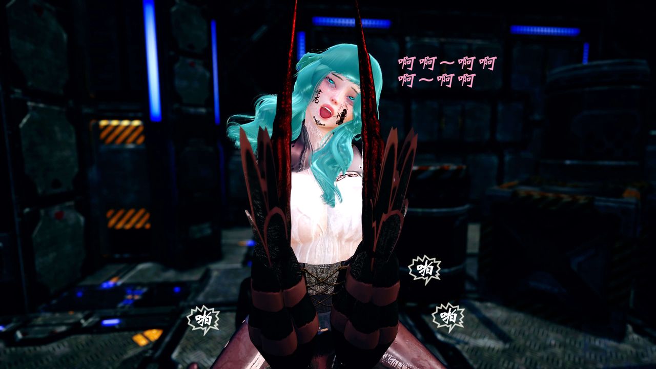 [3D]破界纪元-第四季悲怆篇第33话