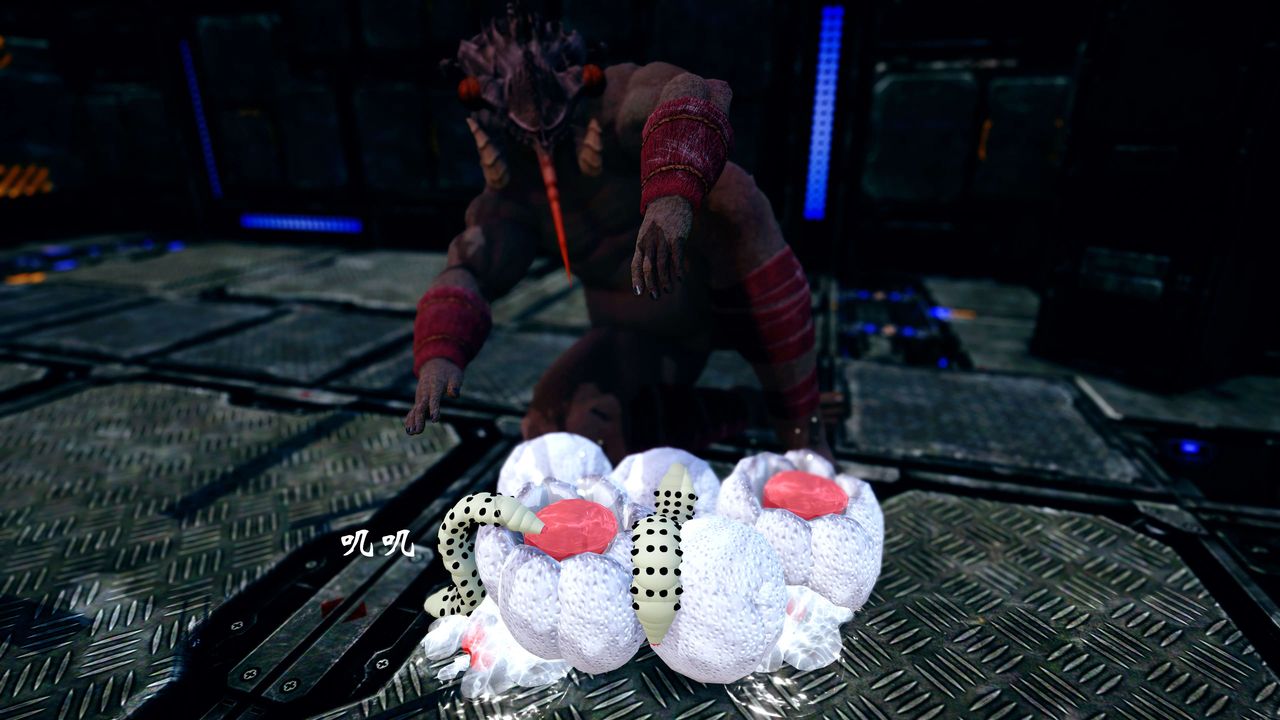 [3D]破界纪元-第四季悲怆篇第33话