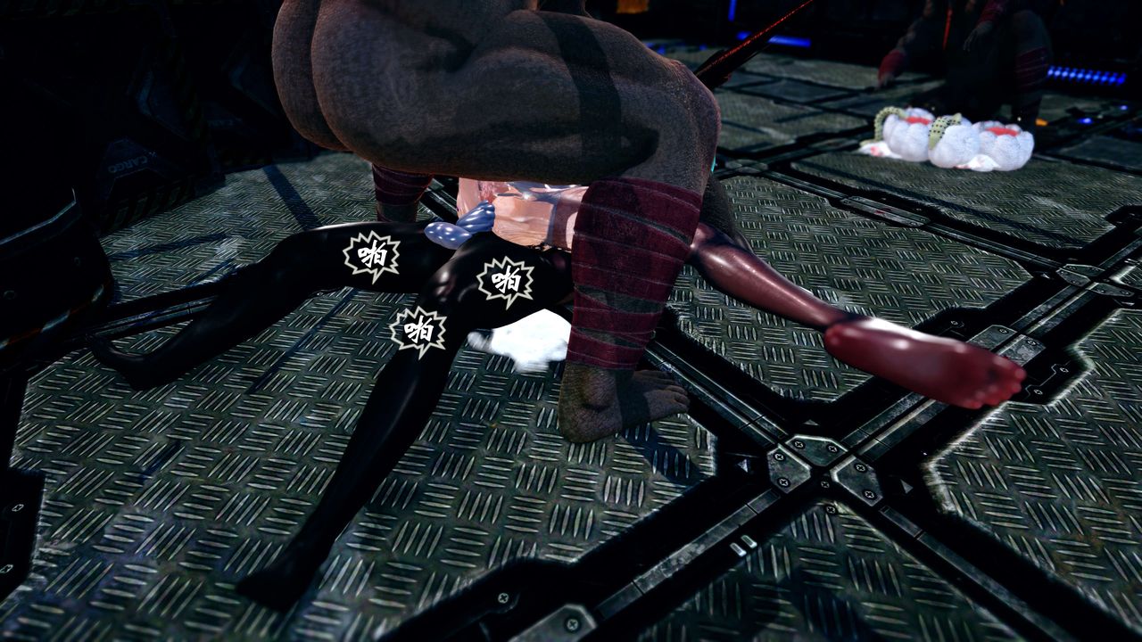 [3D]破界纪元-第四季悲怆篇第33话