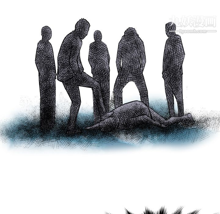 TWOMEN~共存第10話