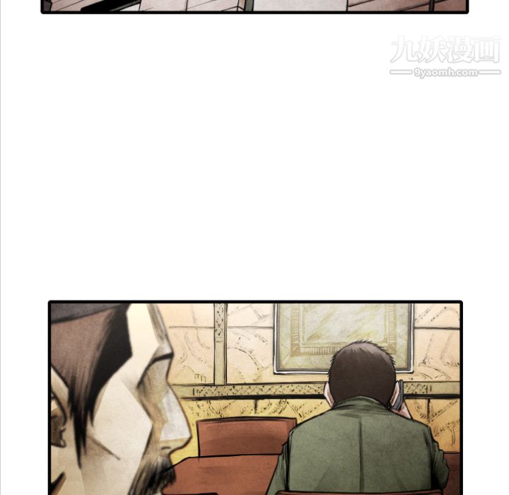 TWOMEN~共存第10話