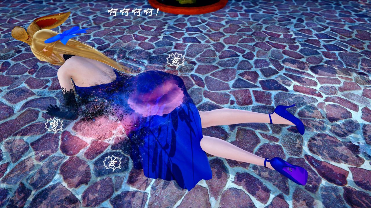 [3D]破界纪元-第四季悲怆篇第34话