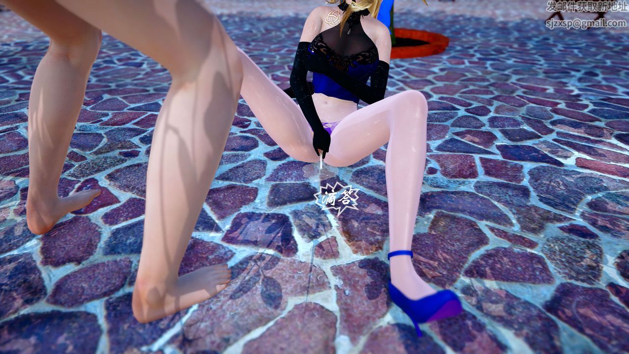 [3D]破界纪元-第四季悲怆篇第34话