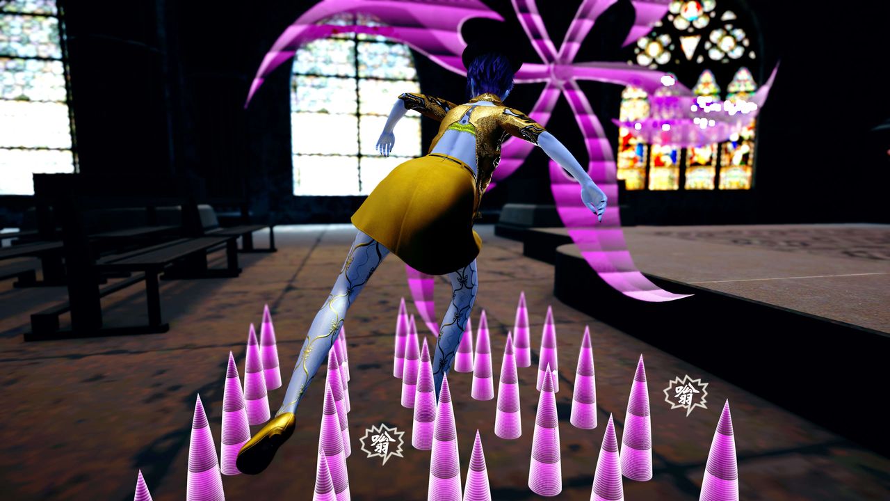 [3D]破界纪元-第四季悲怆篇第35话