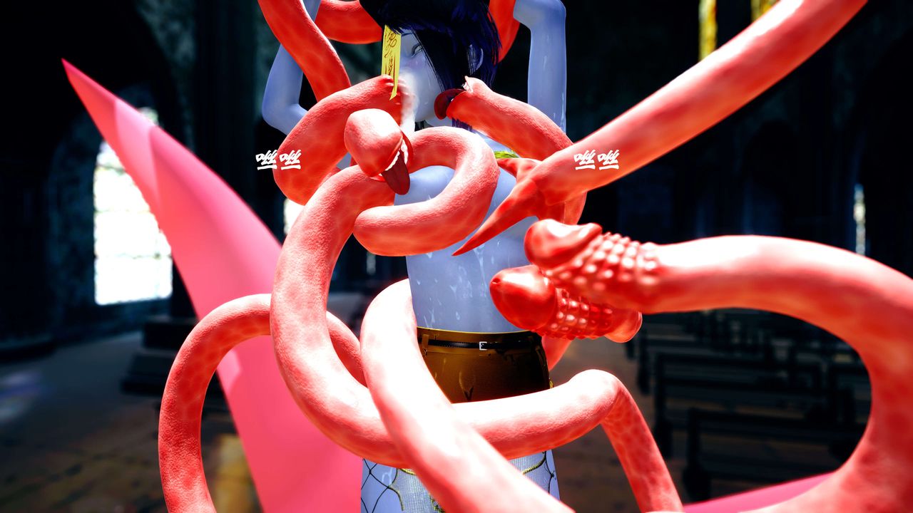 [3D]破界纪元-第四季悲怆篇第35话