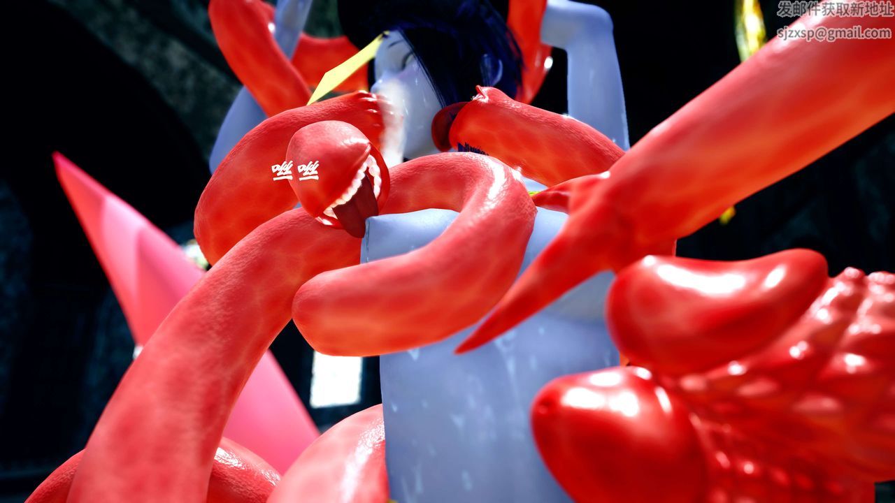 [3D]破界纪元-第四季悲怆篇第35话