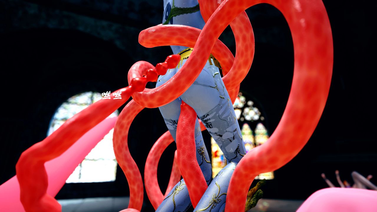 [3D]破界紀元-第四季悲愴篇第35話