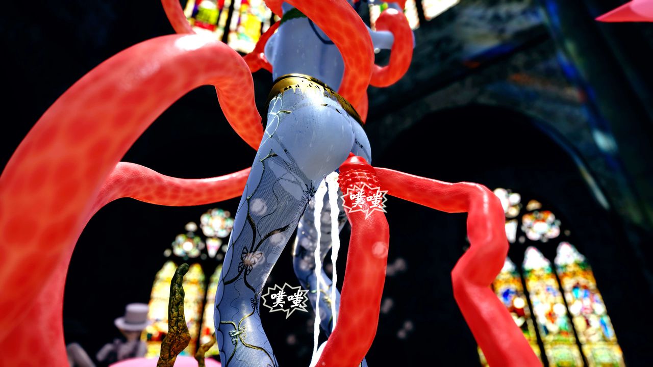 [3D]破界纪元-第四季悲怆篇第35话