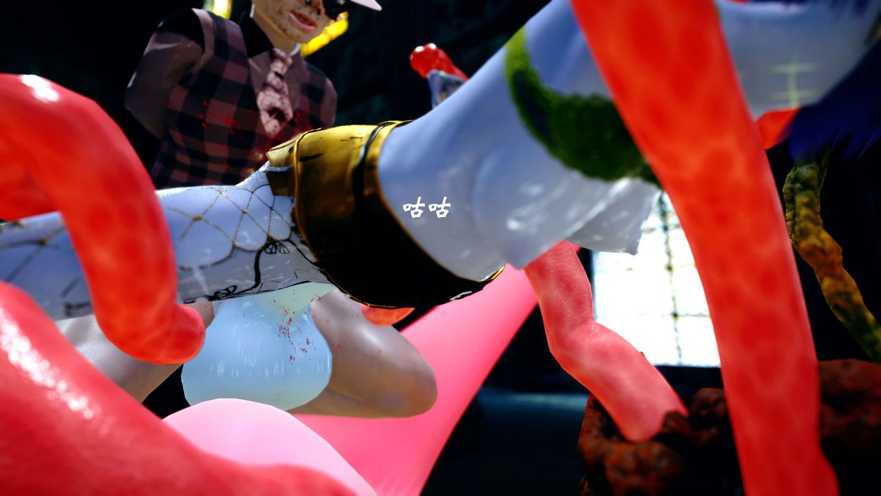 [3D]破界纪元-第四季悲怆篇第36话