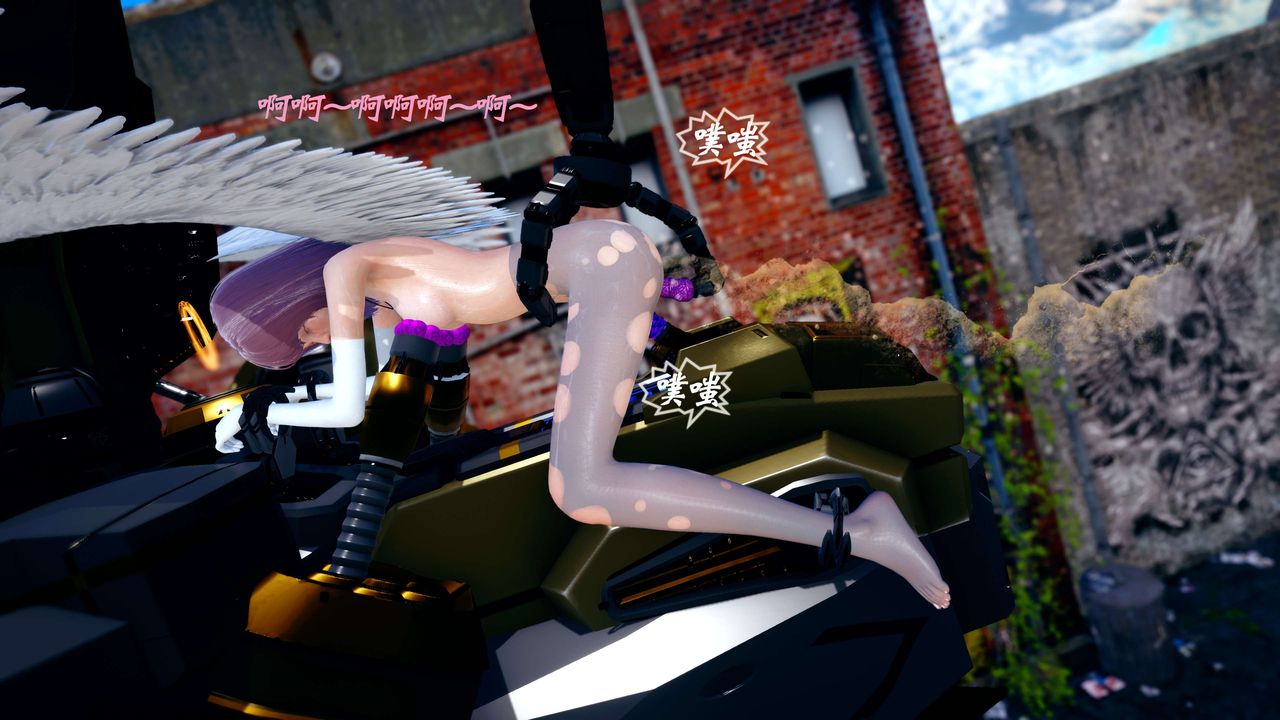 [3D]破界纪元-第四季悲怆篇第36话