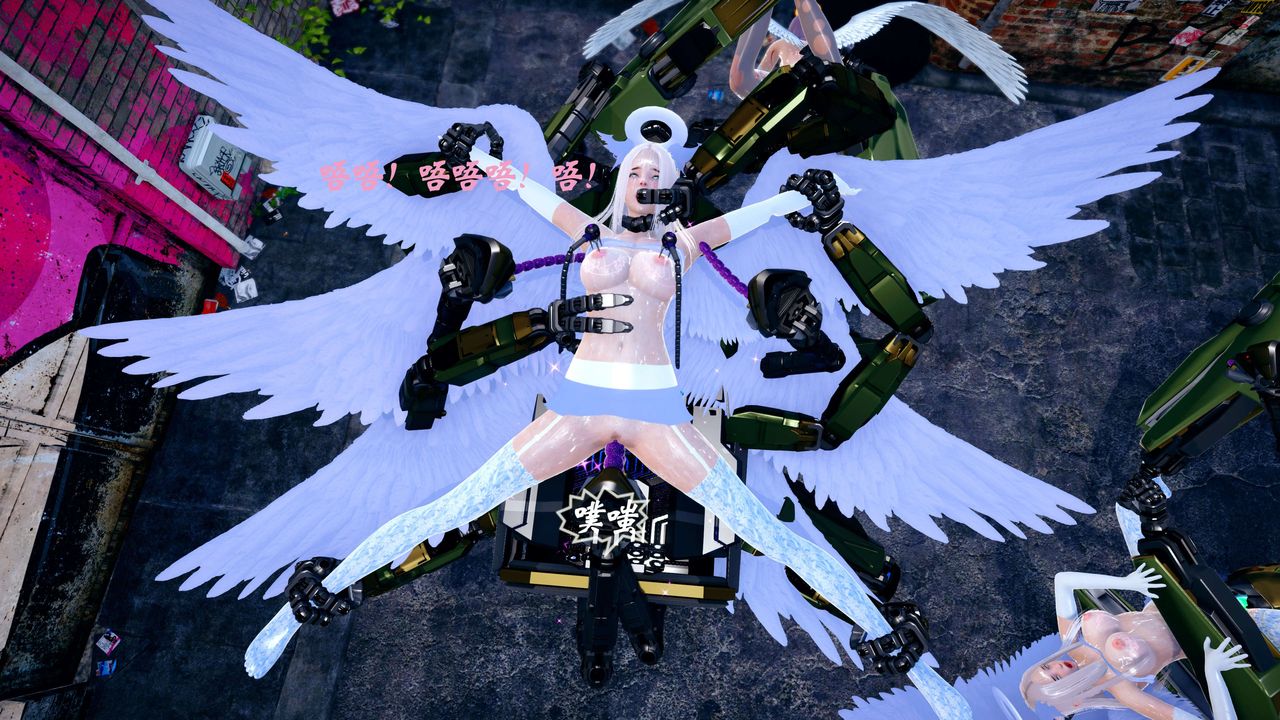 [3D]破界纪元-第四季悲怆篇第36话