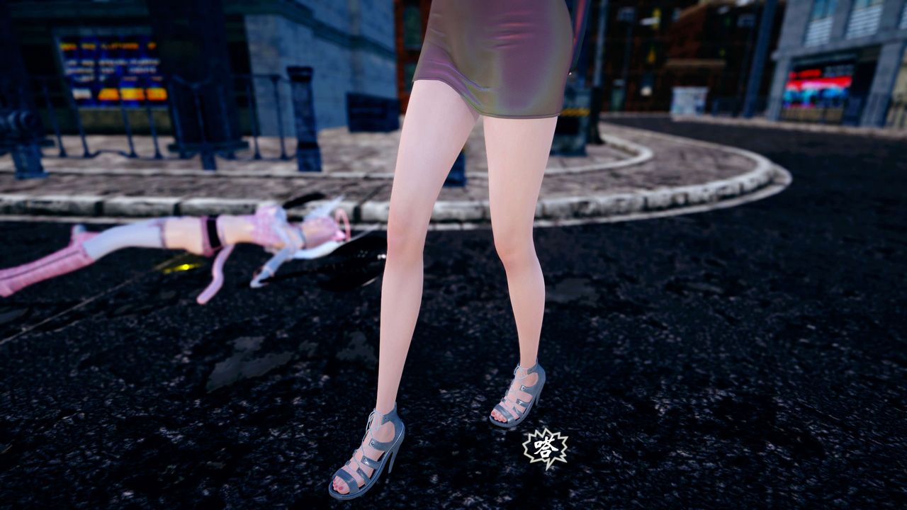 [3D]破界纪元-第四季悲怆篇第37话