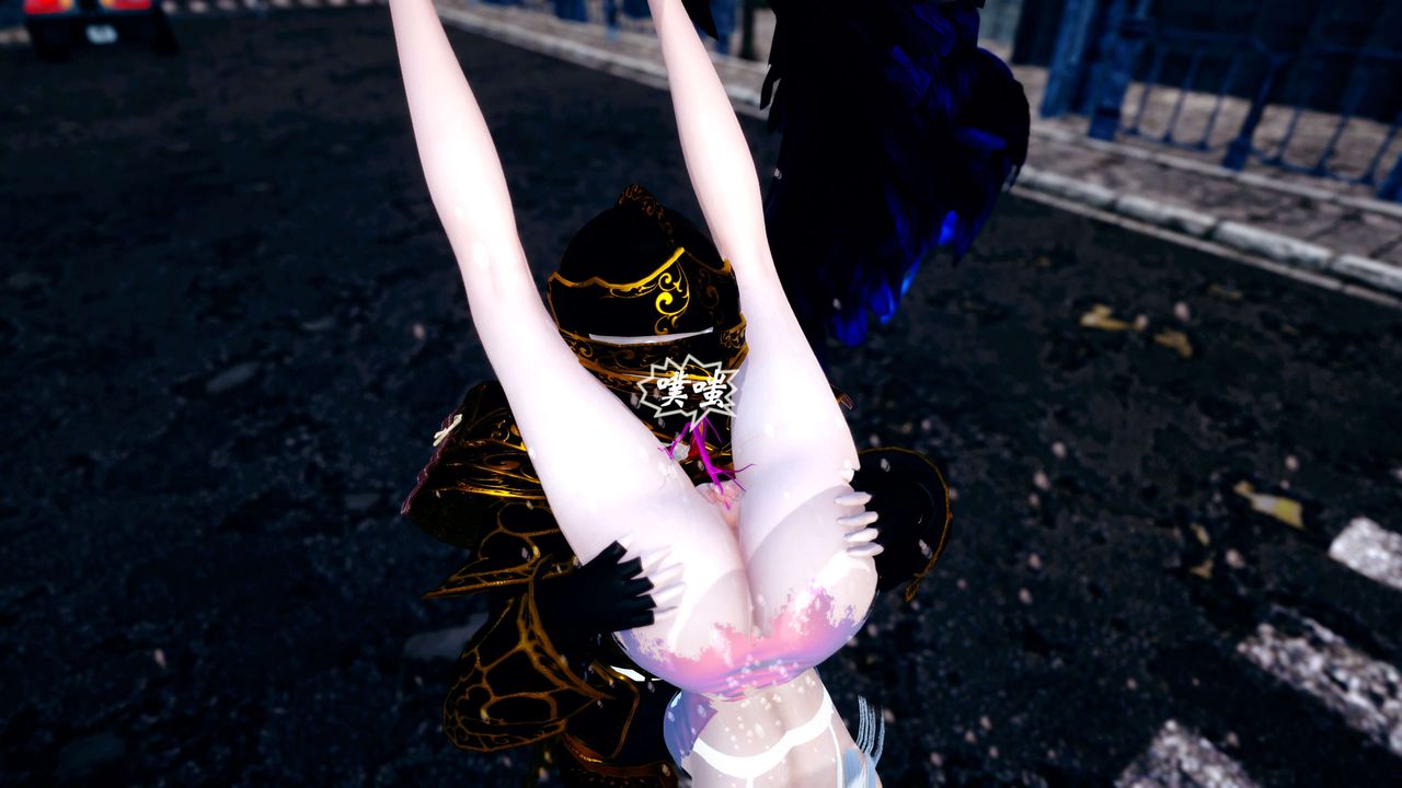 [3D]破界纪元-第四季悲怆篇第37话